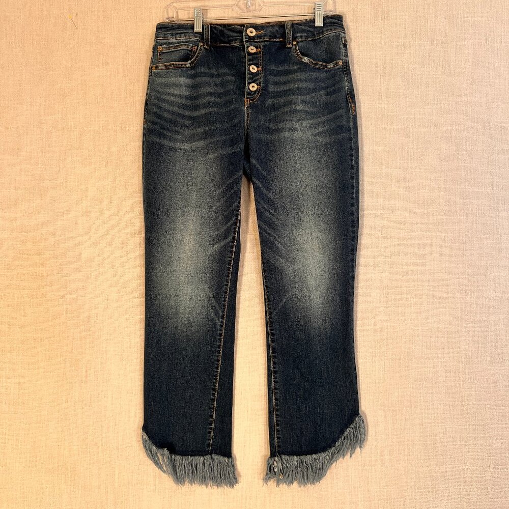 INC Jeans, Size 12